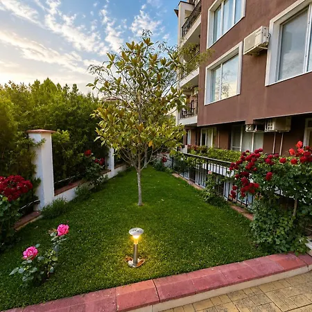 Lifestyle 1 Ap - Pool And Piece Apartamento *