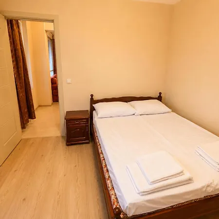 Lifestyle 1 Ap - Pool And Piece * Sunny Beach