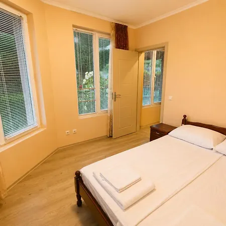 Apartamento Lifestyle 1 Ap - Pool And Piece Sunny Beach