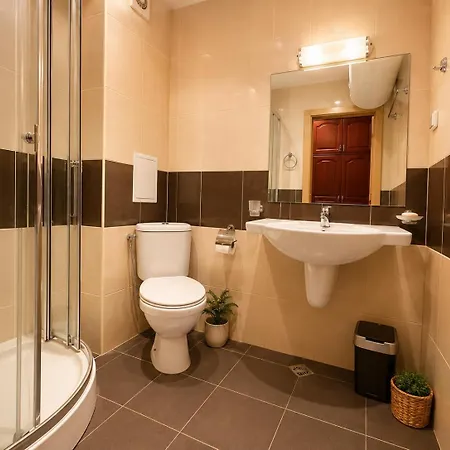 Lifestyle 1 Ap - Pool And Piece Apartamento Sunny Beach