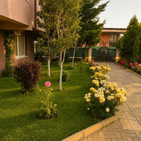 Apartman Lifestyle 1 Ap - Pool And Piece
