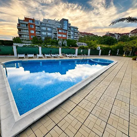 Apartamento Lifestyle 1 Ap - Pool And Piece *